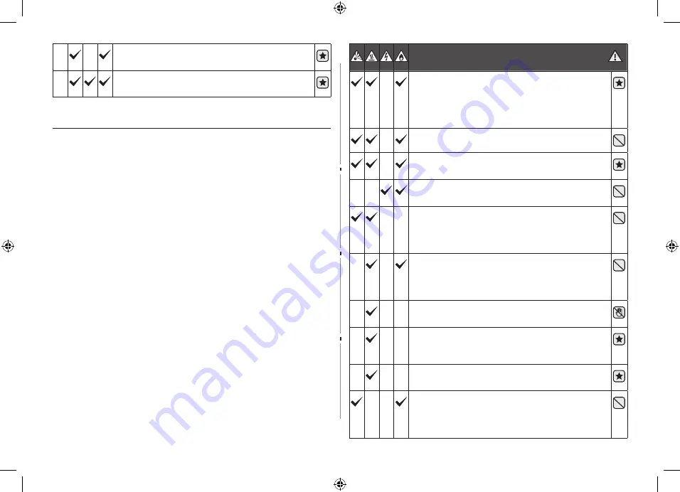 Samsung ME8113ST1 Скачать руководство пользователя страница 10