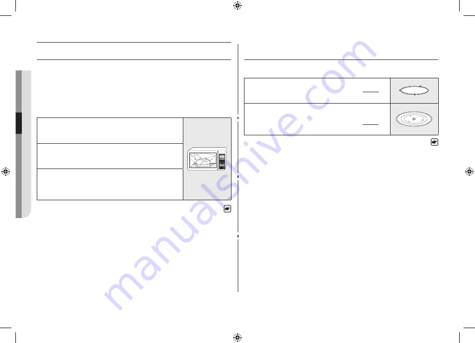 Samsung ME8113ST1 Скачать руководство пользователя страница 13