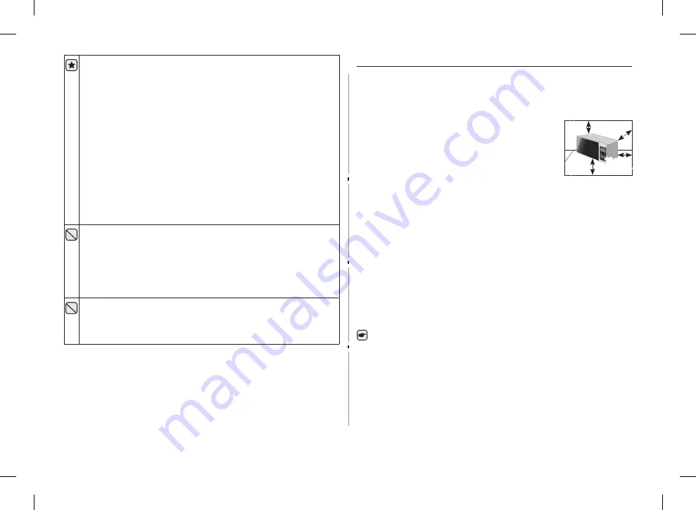 Samsung ME8113ST1 Скачать руководство пользователя страница 36