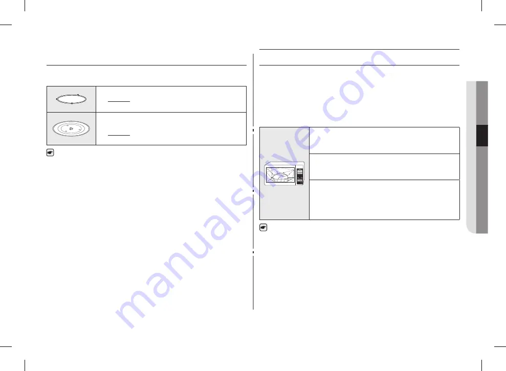 Samsung ME8113ST1 Скачать руководство пользователя страница 43