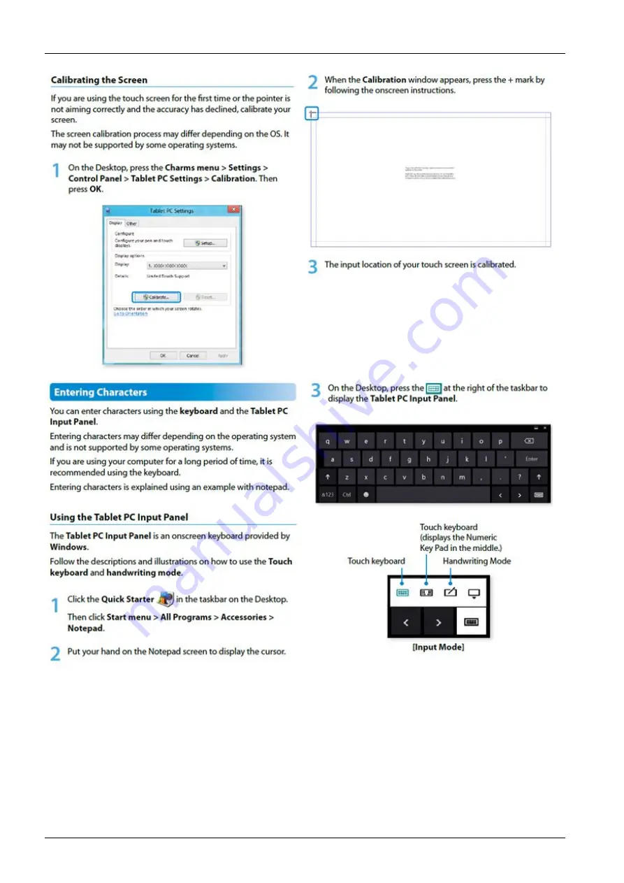 Samsung Mercury-27T Service Manual Download Page 32