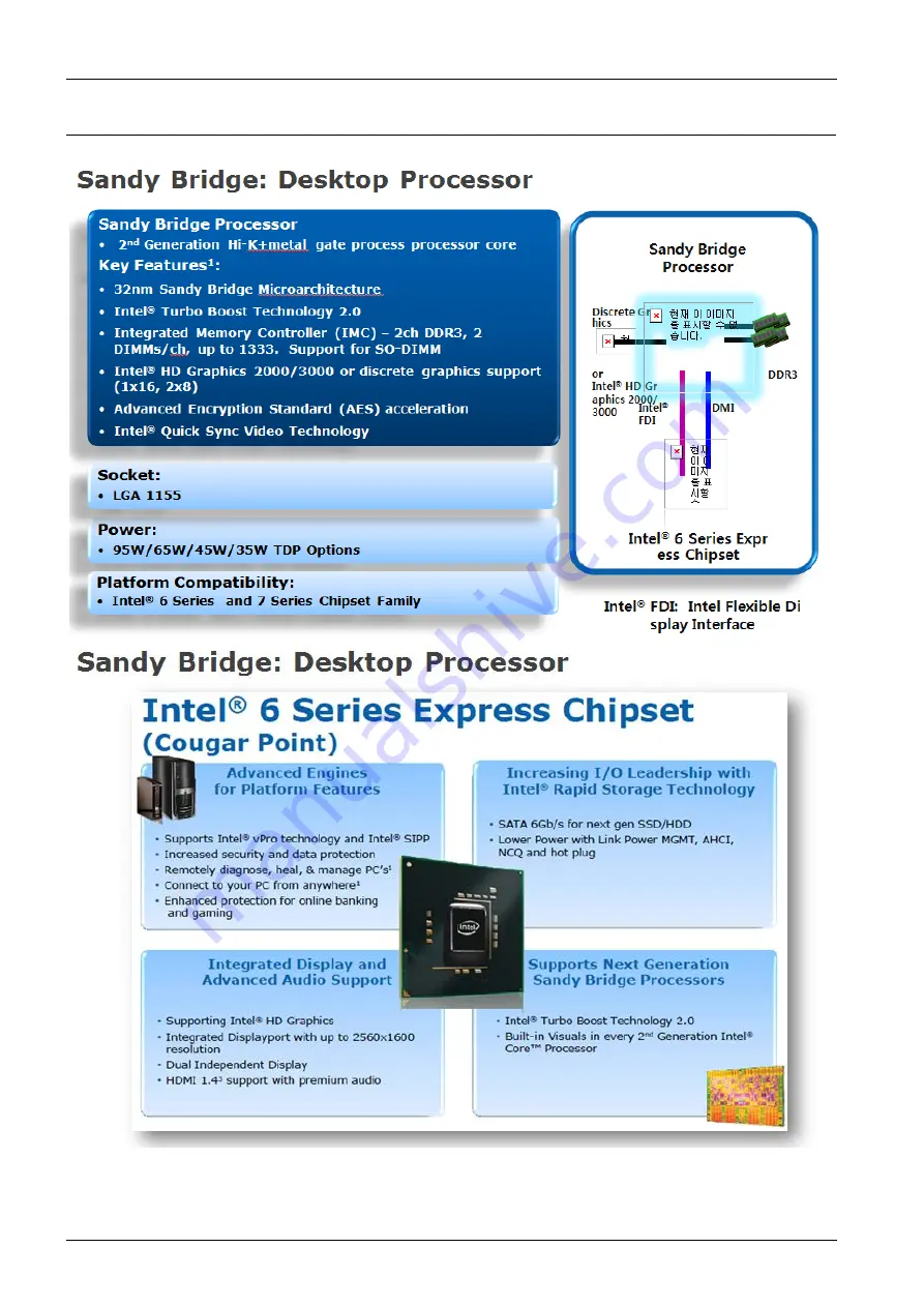 Samsung Mercury-27T Service Manual Download Page 40