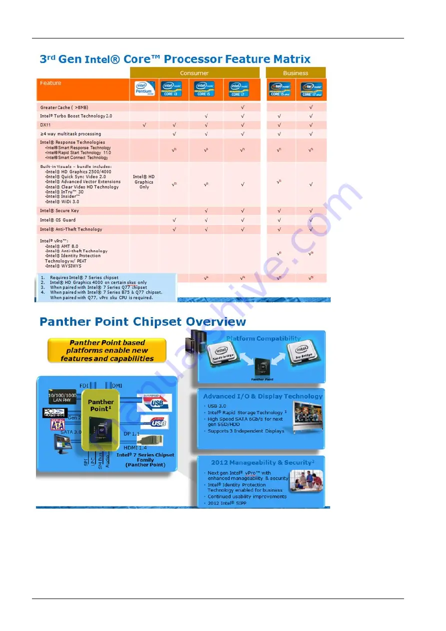 Samsung Mercury-27T Service Manual Download Page 42