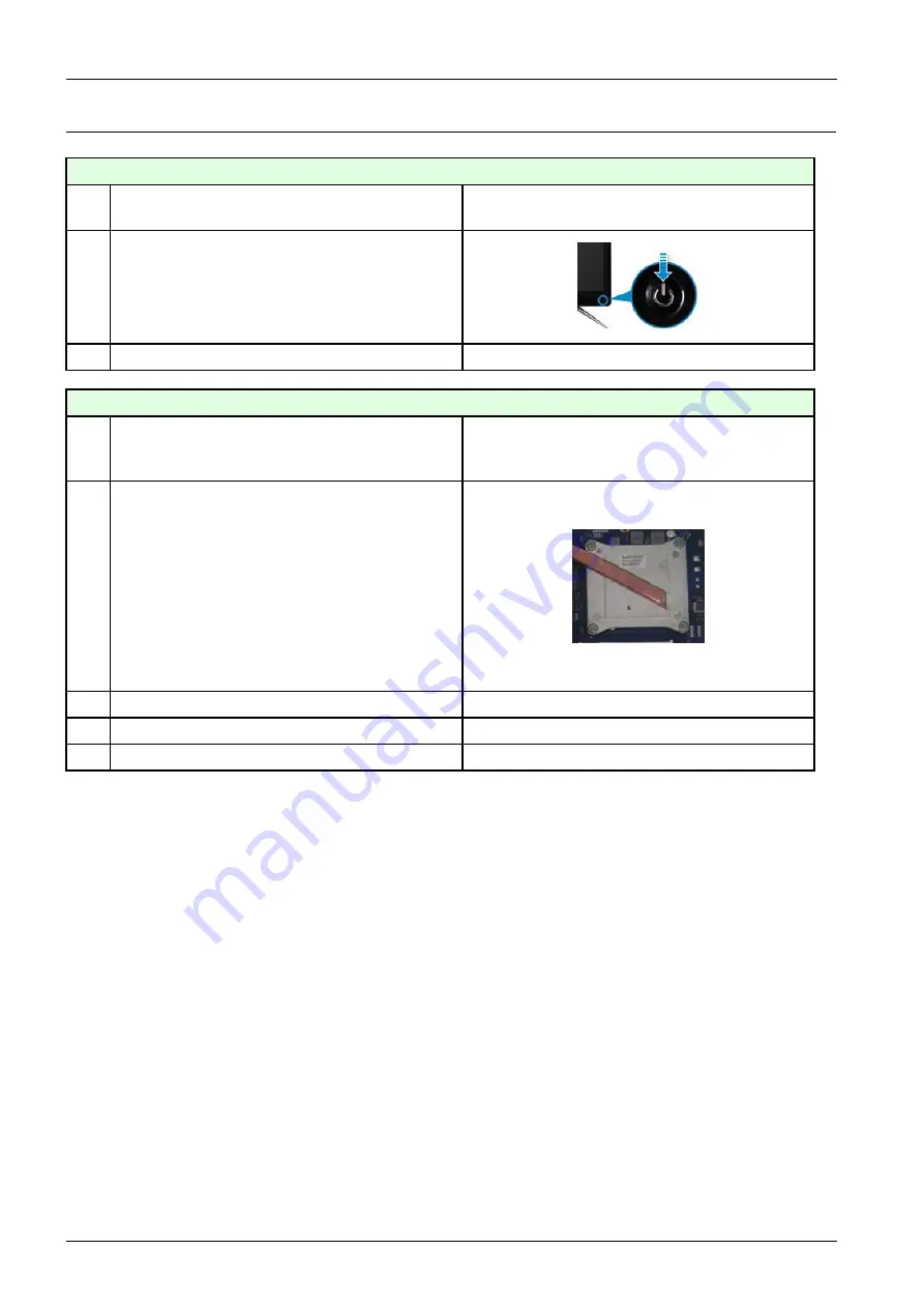 Samsung Mercury-27T Service Manual Download Page 68