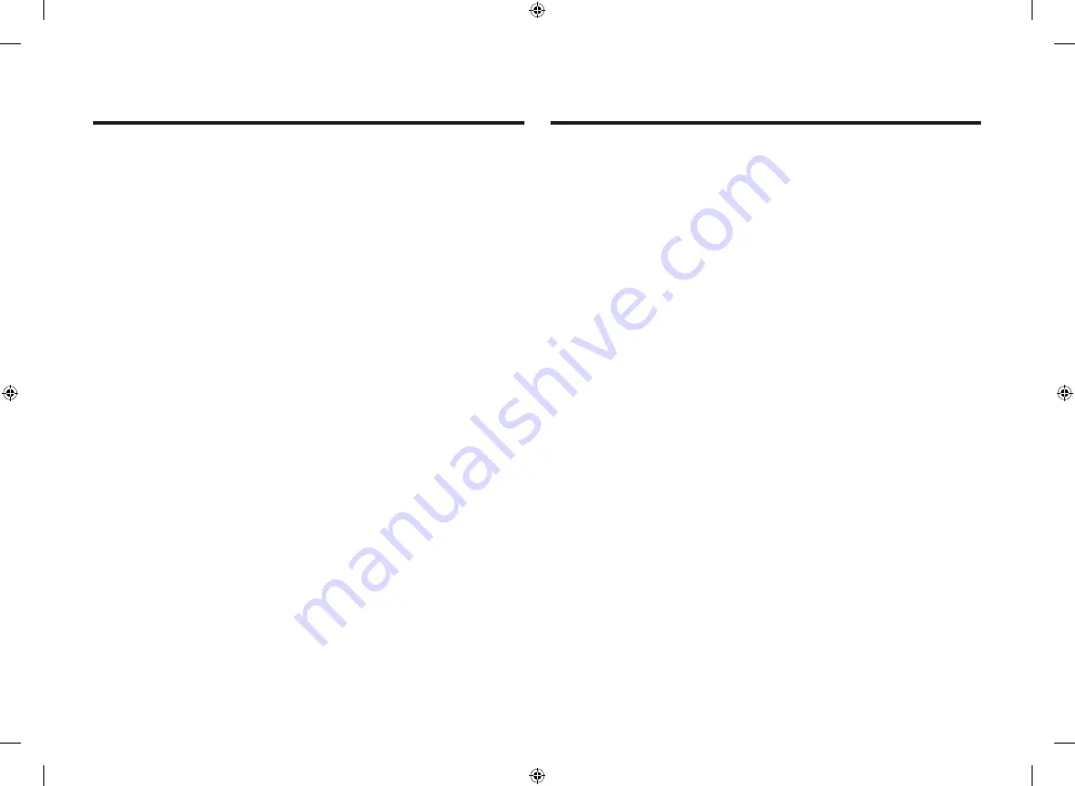 Samsung MG22M82 Series Installation Manual Download Page 15