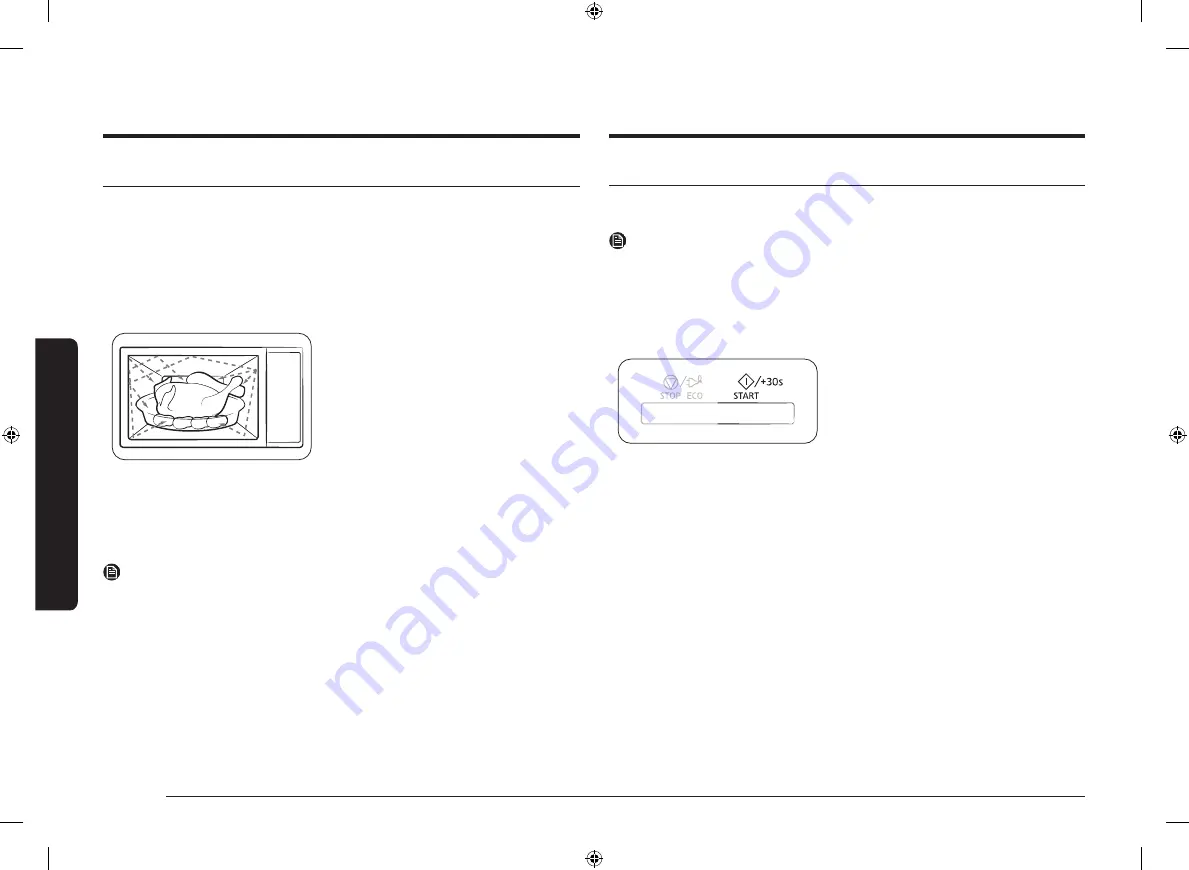 Samsung MG28F3C3TF Series Скачать руководство пользователя страница 92