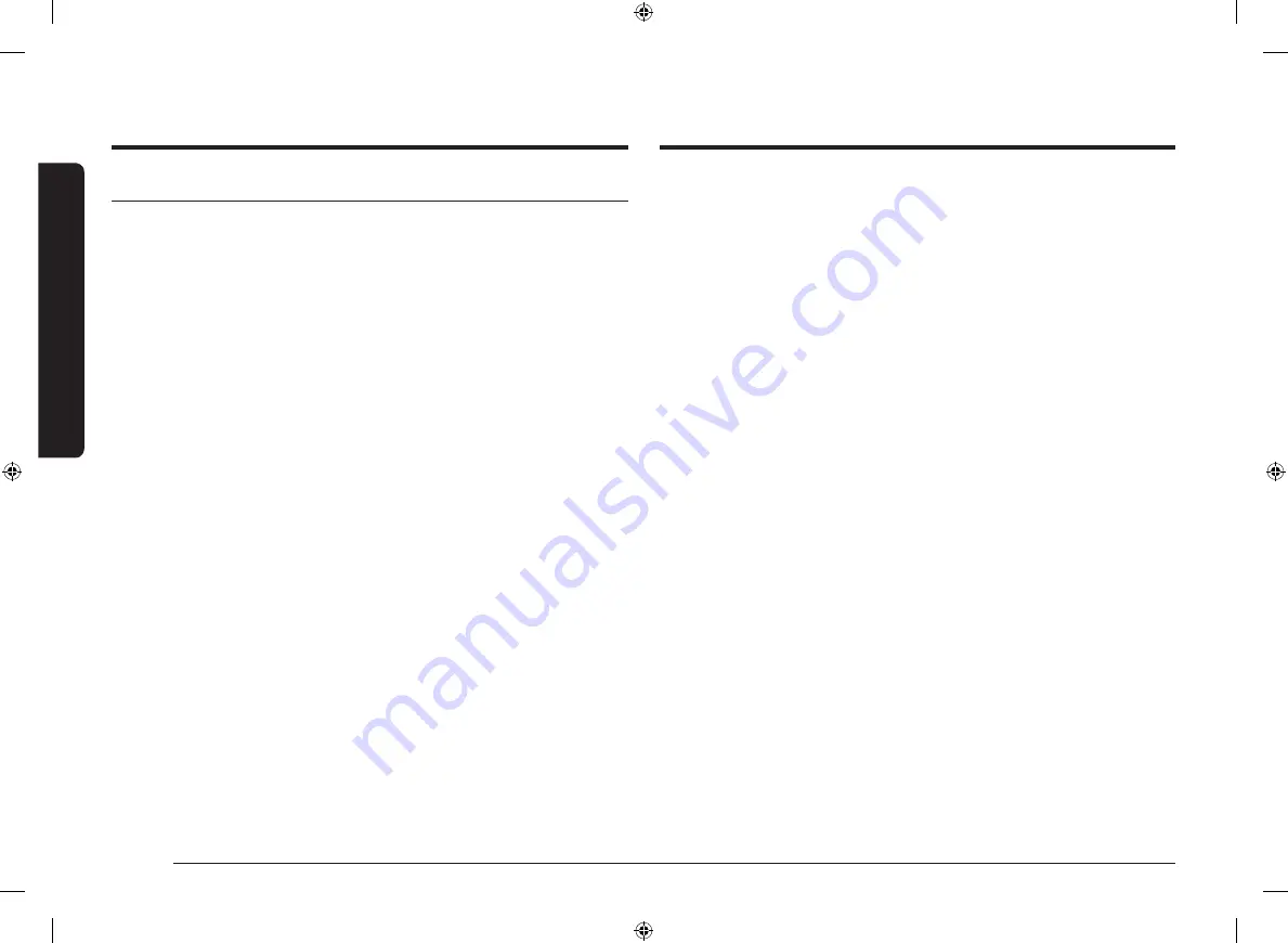 Samsung MG28F3C3TF Series User Manual Download Page 126