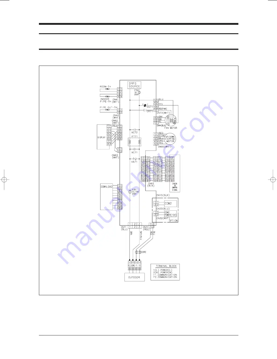 Samsung MH020FVEA Service Manual Download Page 101