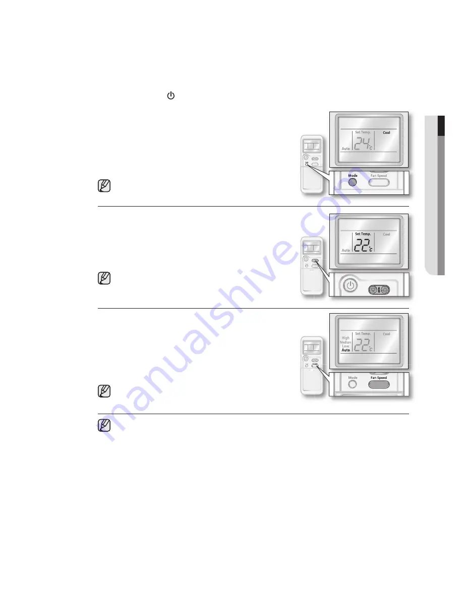 Samsung MH026FJEA User Manual Download Page 16