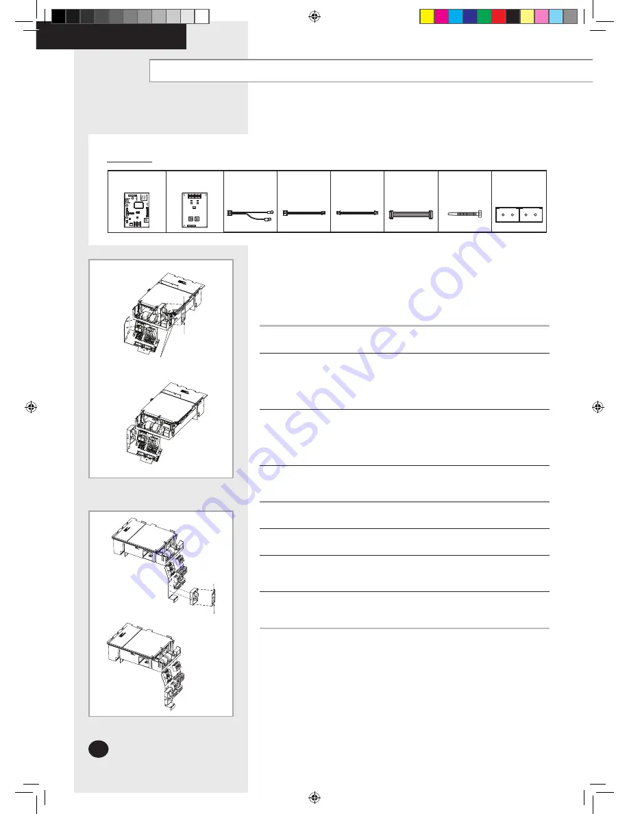 Samsung MH040FXEA2C Installation Manual Download Page 19