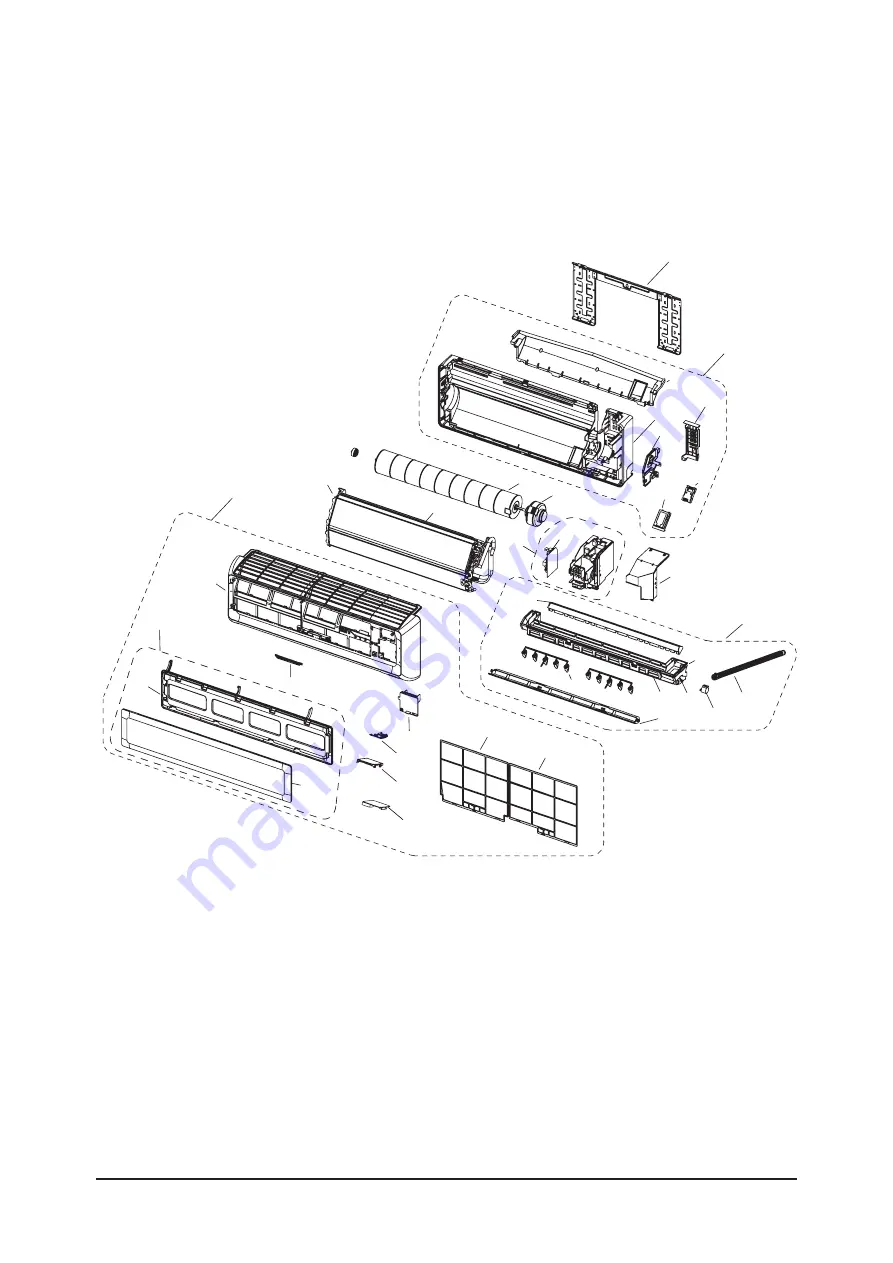 Samsung MH052FUEA Скачать руководство пользователя страница 107