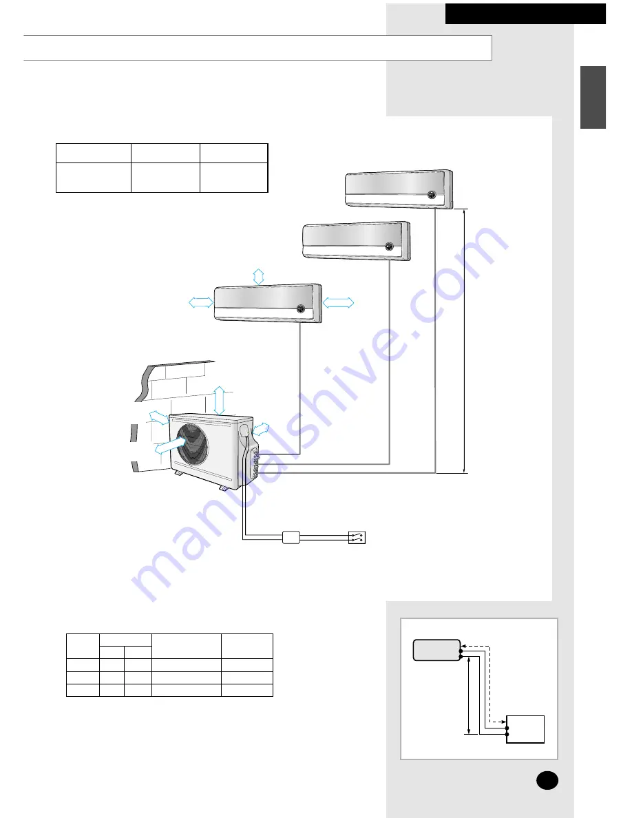 Samsung MH18AP1-09 Скачать руководство пользователя страница 7