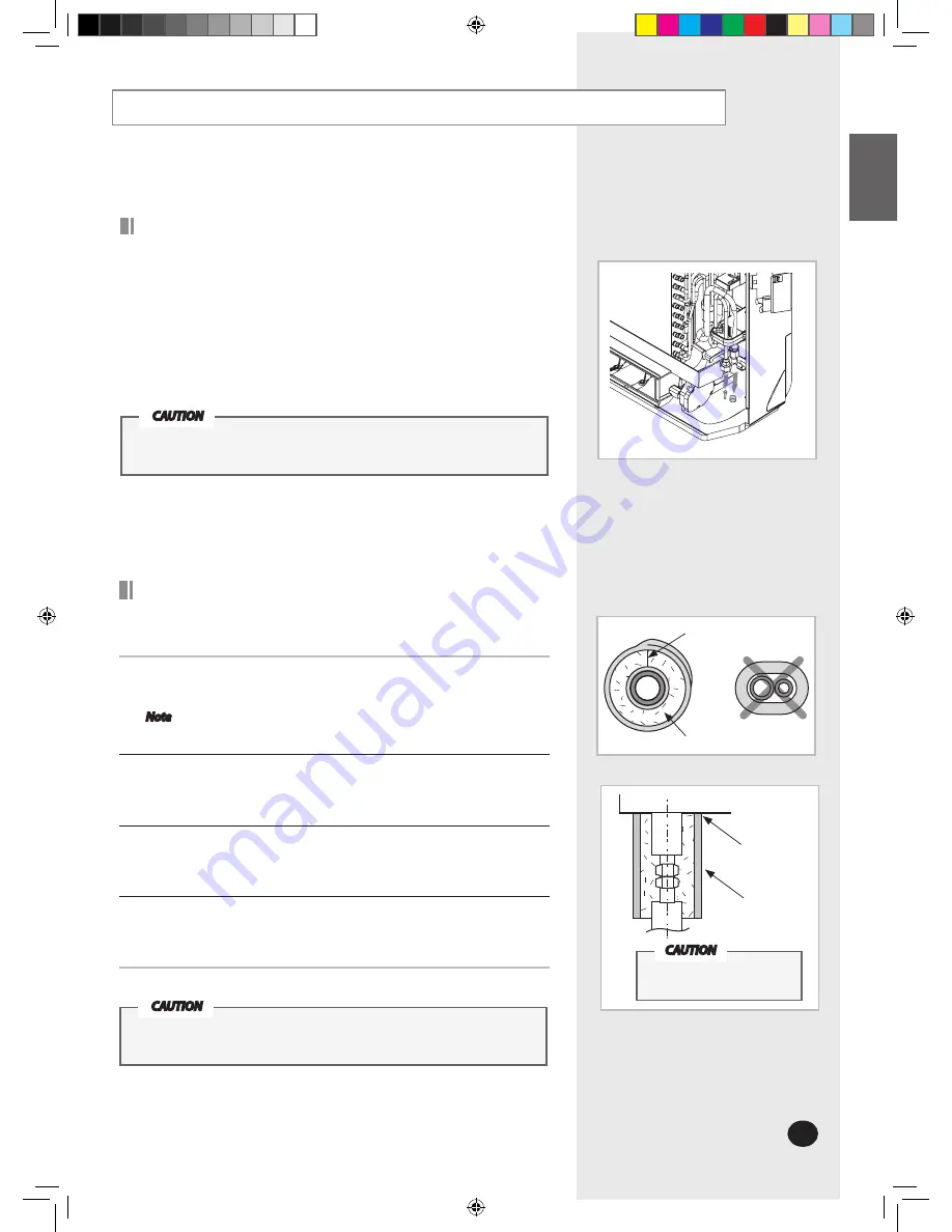 Samsung MHXXXFJEA Series Installation Manual Download Page 13