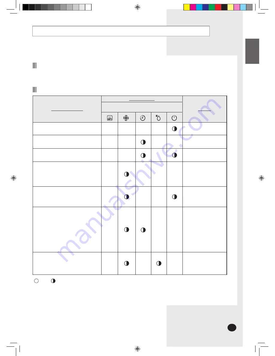 Samsung MHXXXFJEA Series Installation Manual Download Page 17