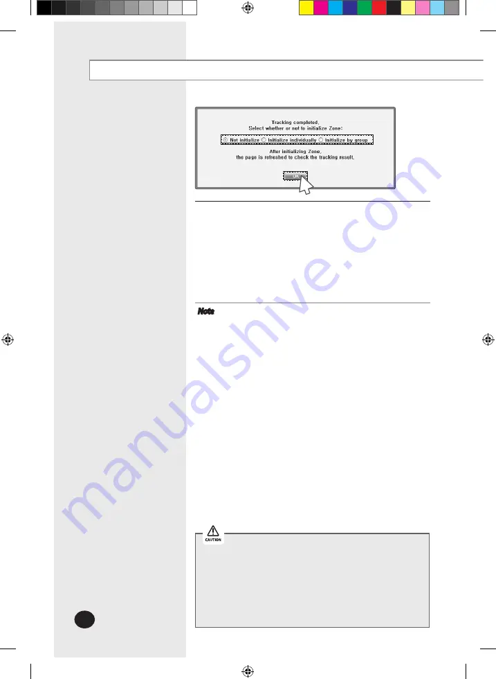 Samsung MIM-B18 Скачать руководство пользователя страница 124