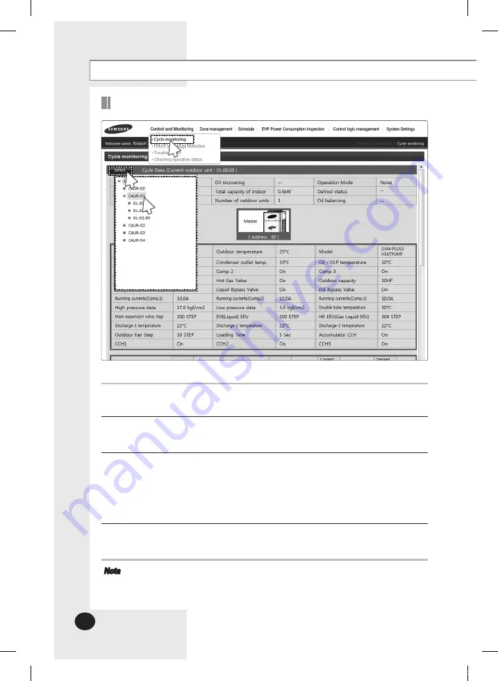 Samsung MIM-D00A User Manual Download Page 52