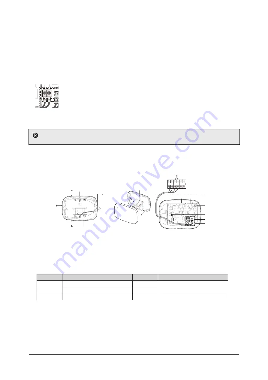 Samsung MIM-H04AN Скачать руководство пользователя страница 4