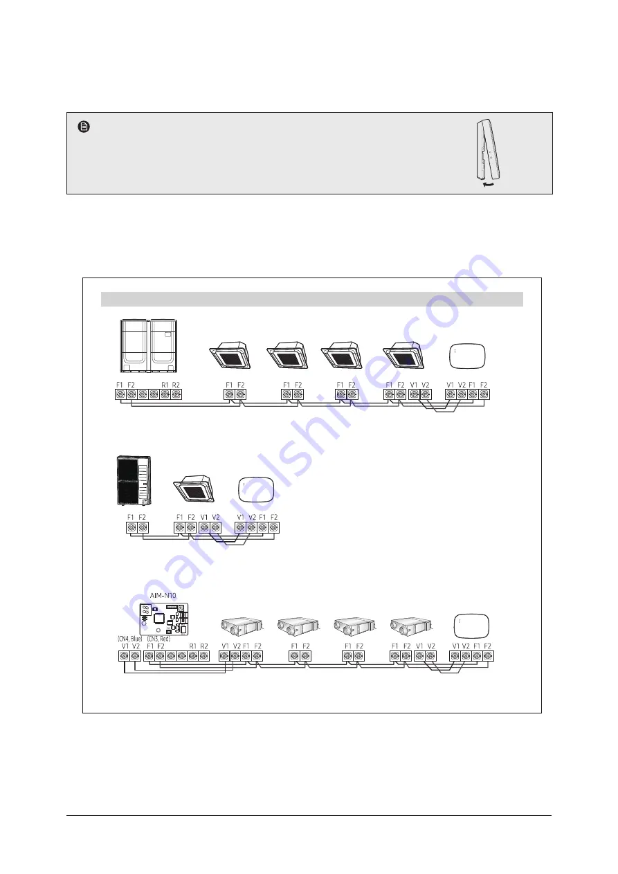 Samsung MIM-H04AN Service Manual Download Page 5