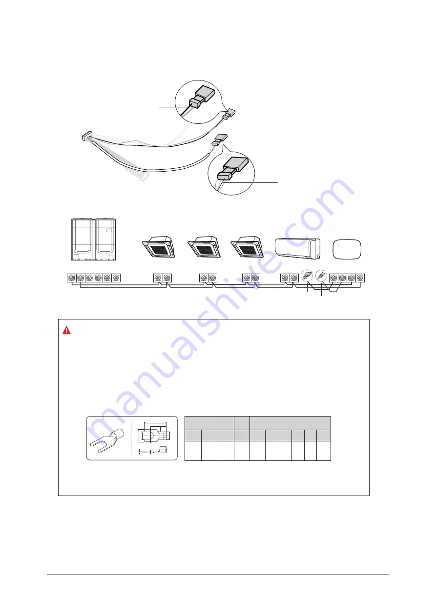 Samsung MIM-H04AN Service Manual Download Page 8