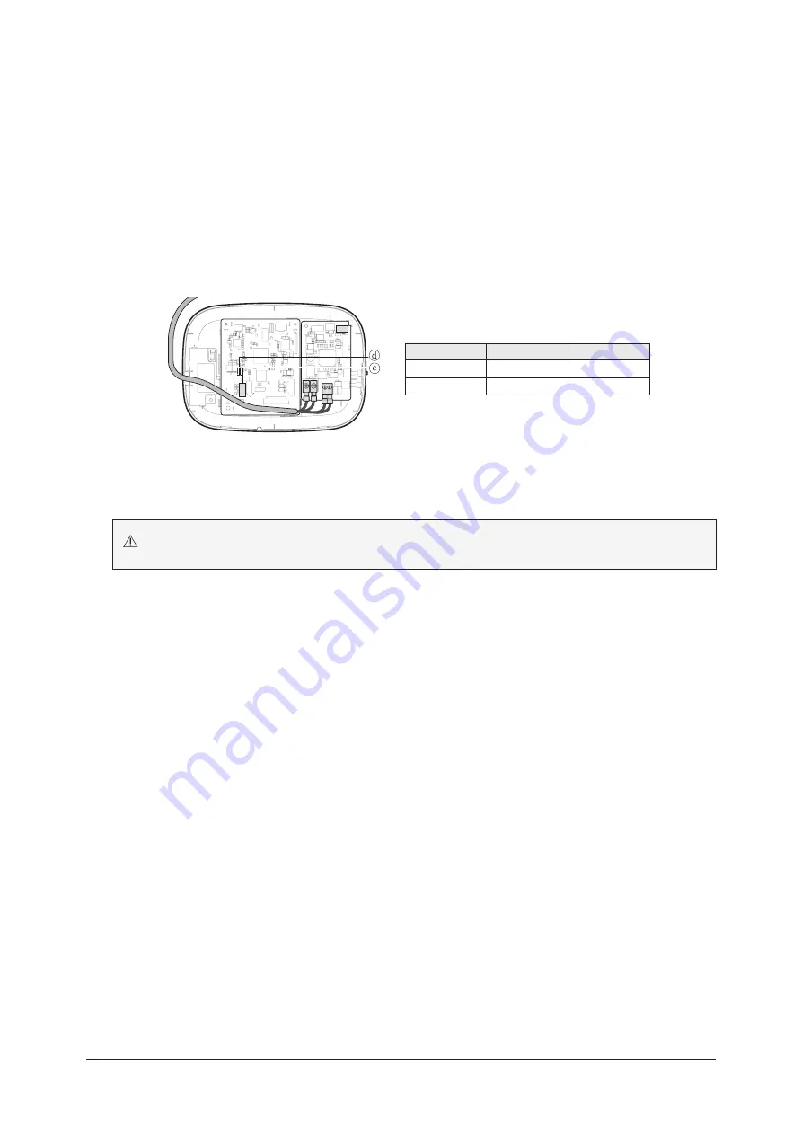 Samsung MIM-H04AN Service Manual Download Page 11