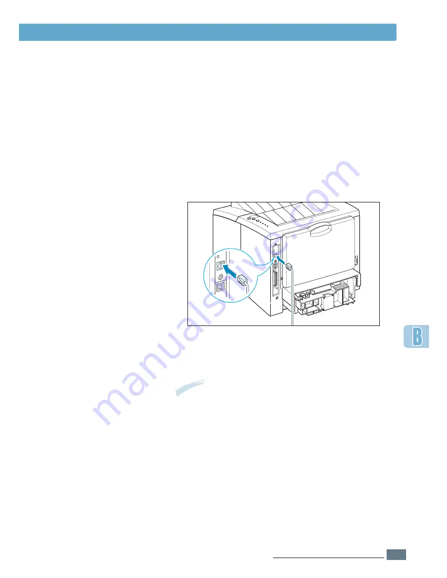 Samsung ML-1450 Series Manual Del Usuario Download Page 150