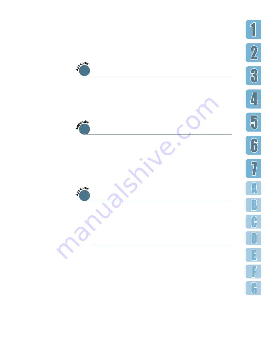 Samsung ML-1451N User Manual Download Page 6