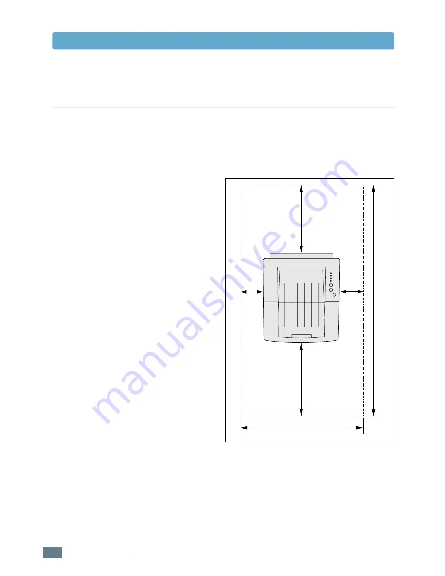 Samsung ML-1451N User Manual Download Page 21