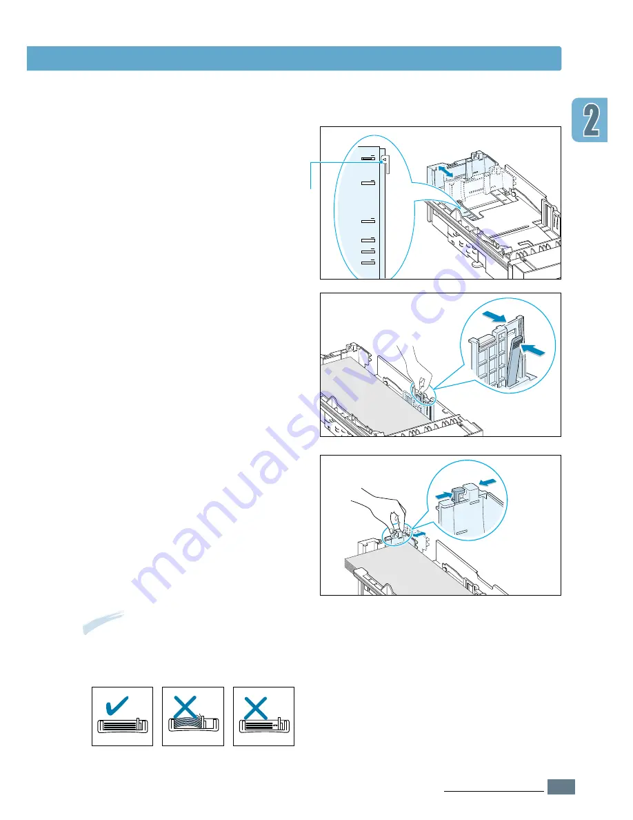 Samsung ML-1451N User Manual Download Page 26