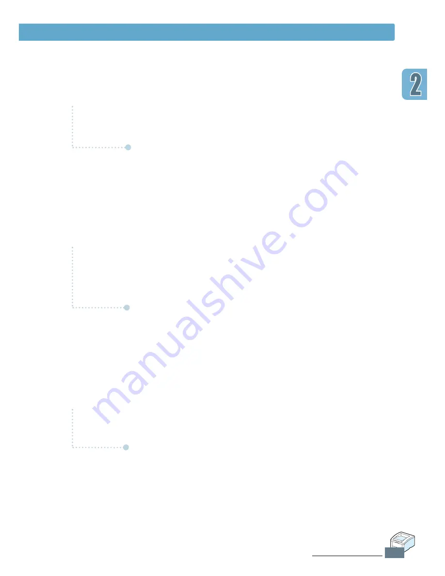 Samsung ML-1451N User Manual Download Page 46