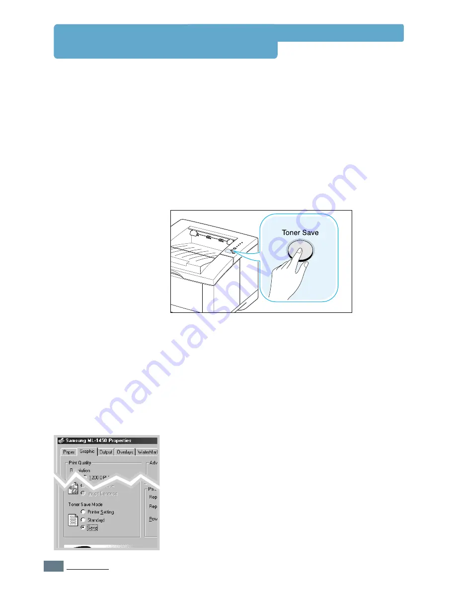 Samsung ML-1451N User Manual Download Page 77