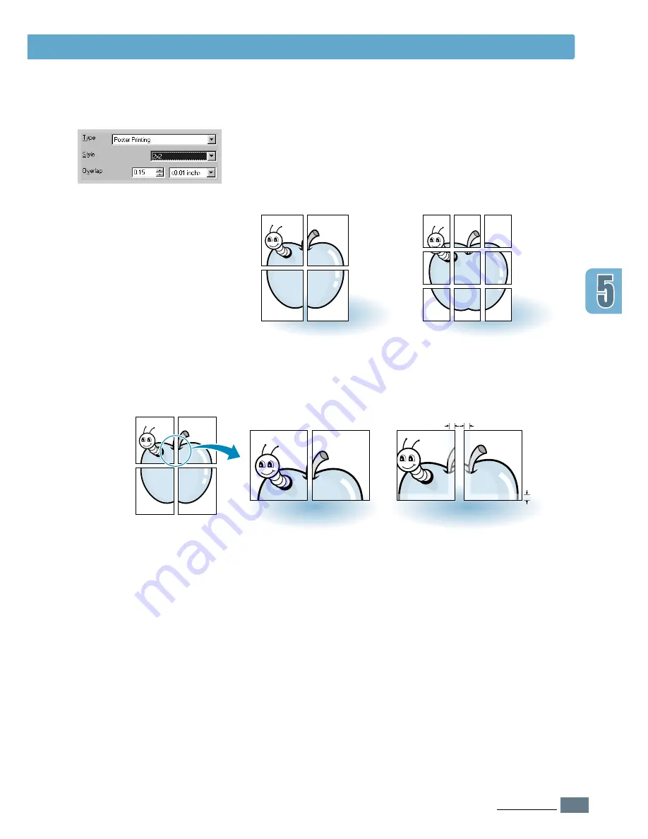 Samsung ML-1451N User Manual Download Page 88