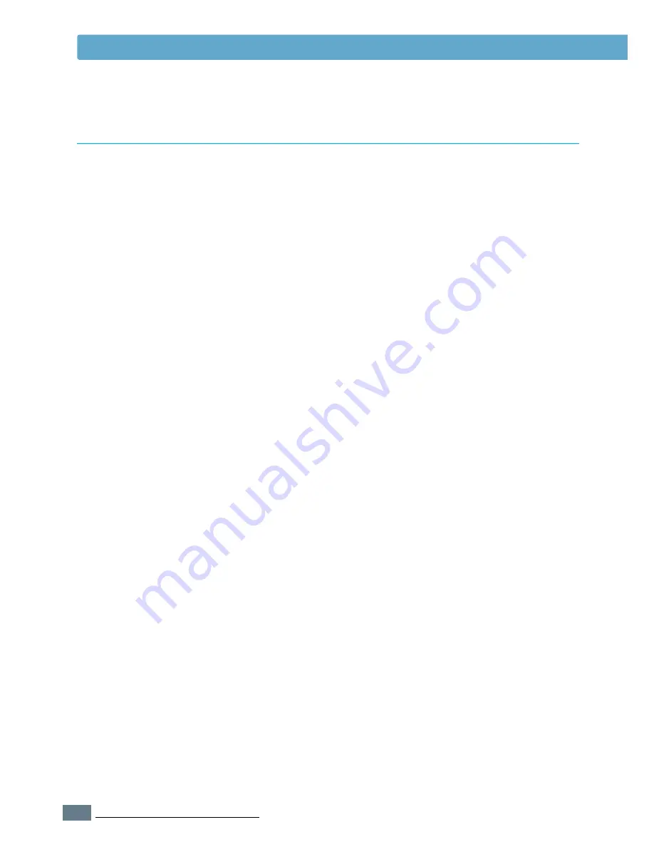 Samsung ML-1451N User Manual Download Page 159