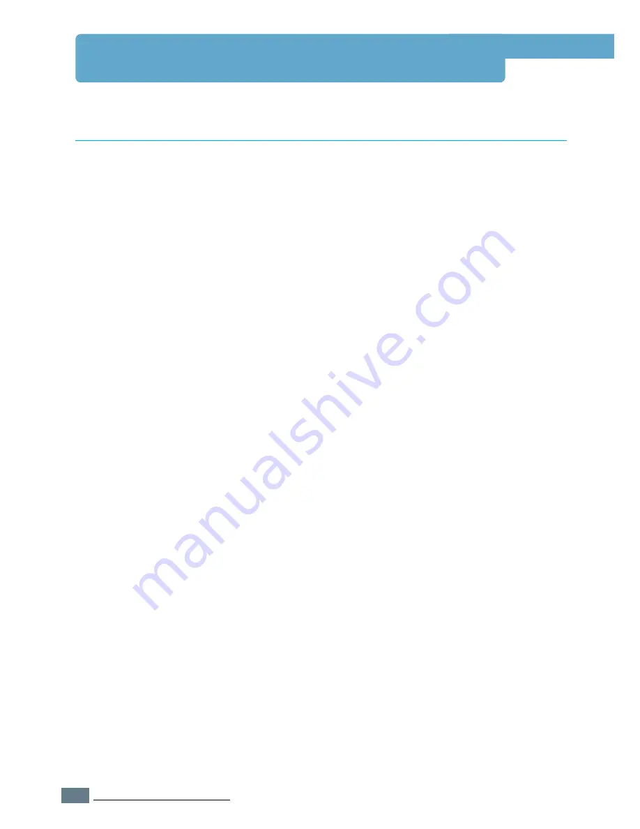 Samsung ML-1451N User Manual Download Page 185