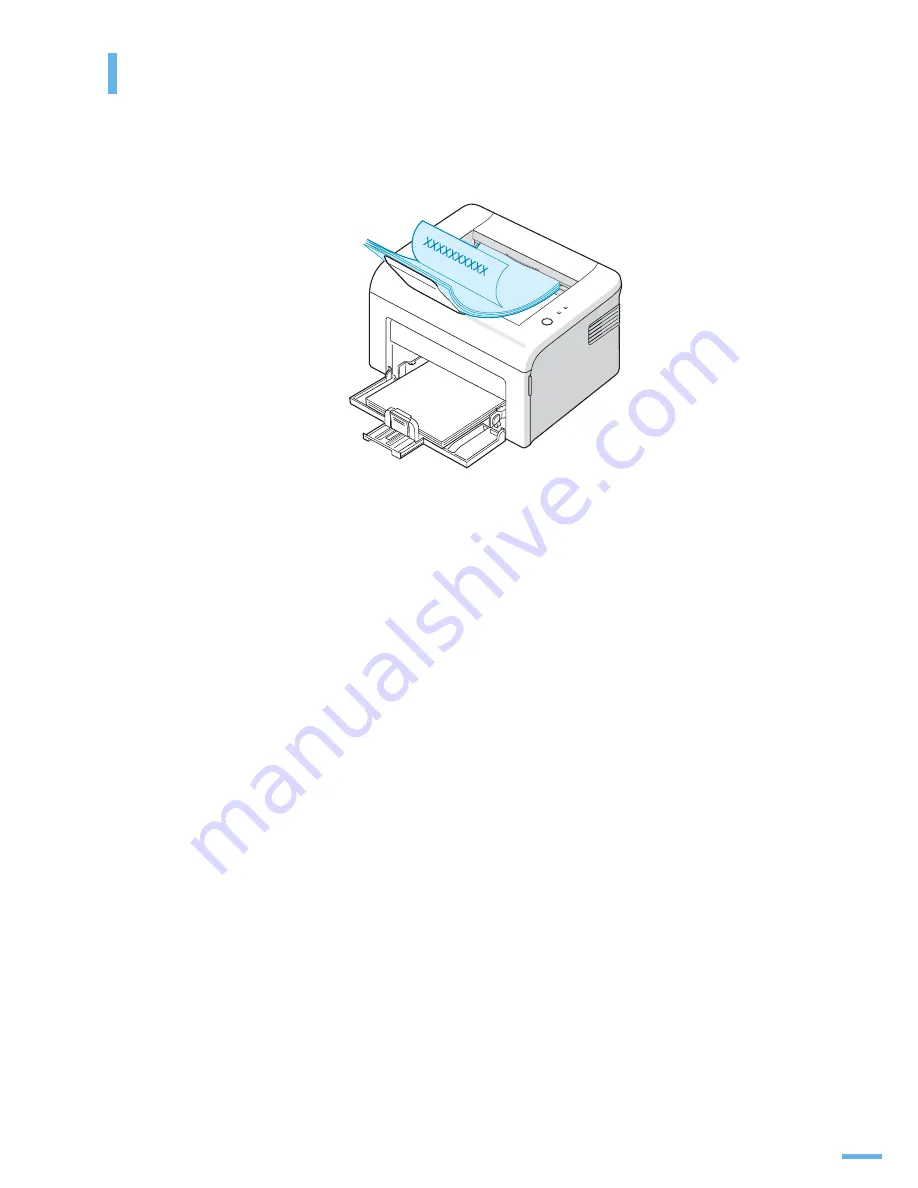 Samsung ML-1610 - B/W Laser Printer User Manual Download Page 39