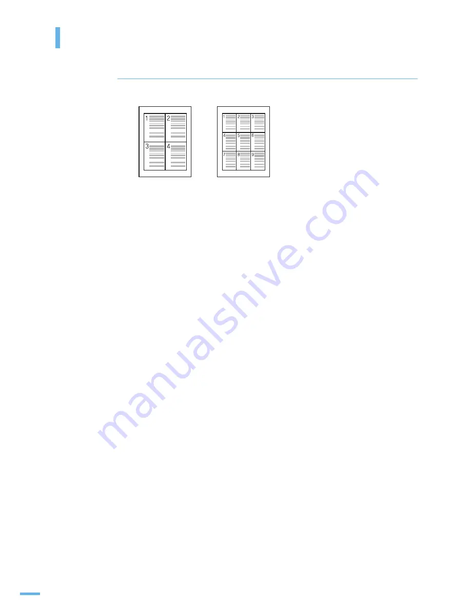 Samsung ML-1610 - B/W Laser Printer User Manual Download Page 64