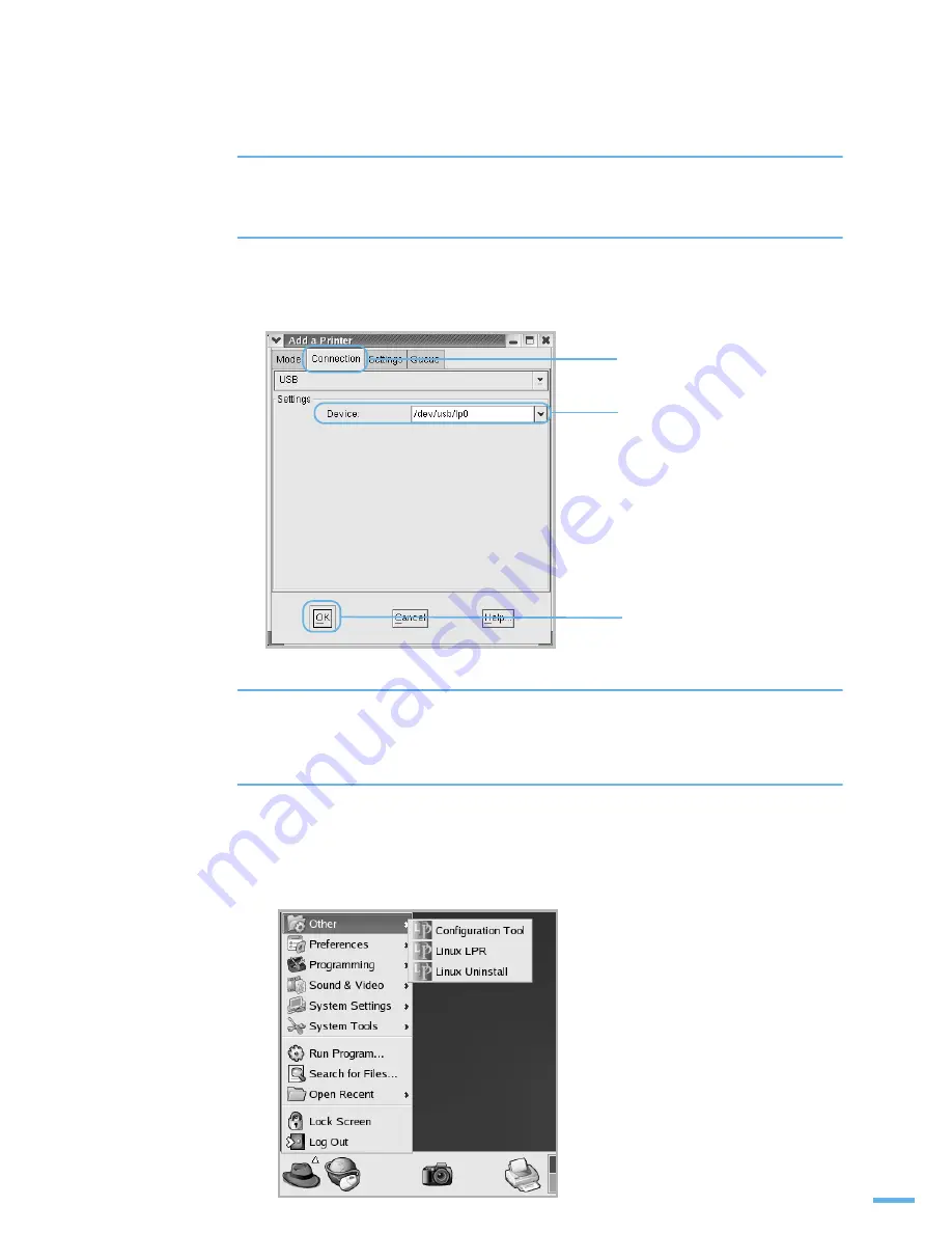 Samsung ML-1610 - B/W Laser Printer User Manual Download Page 87