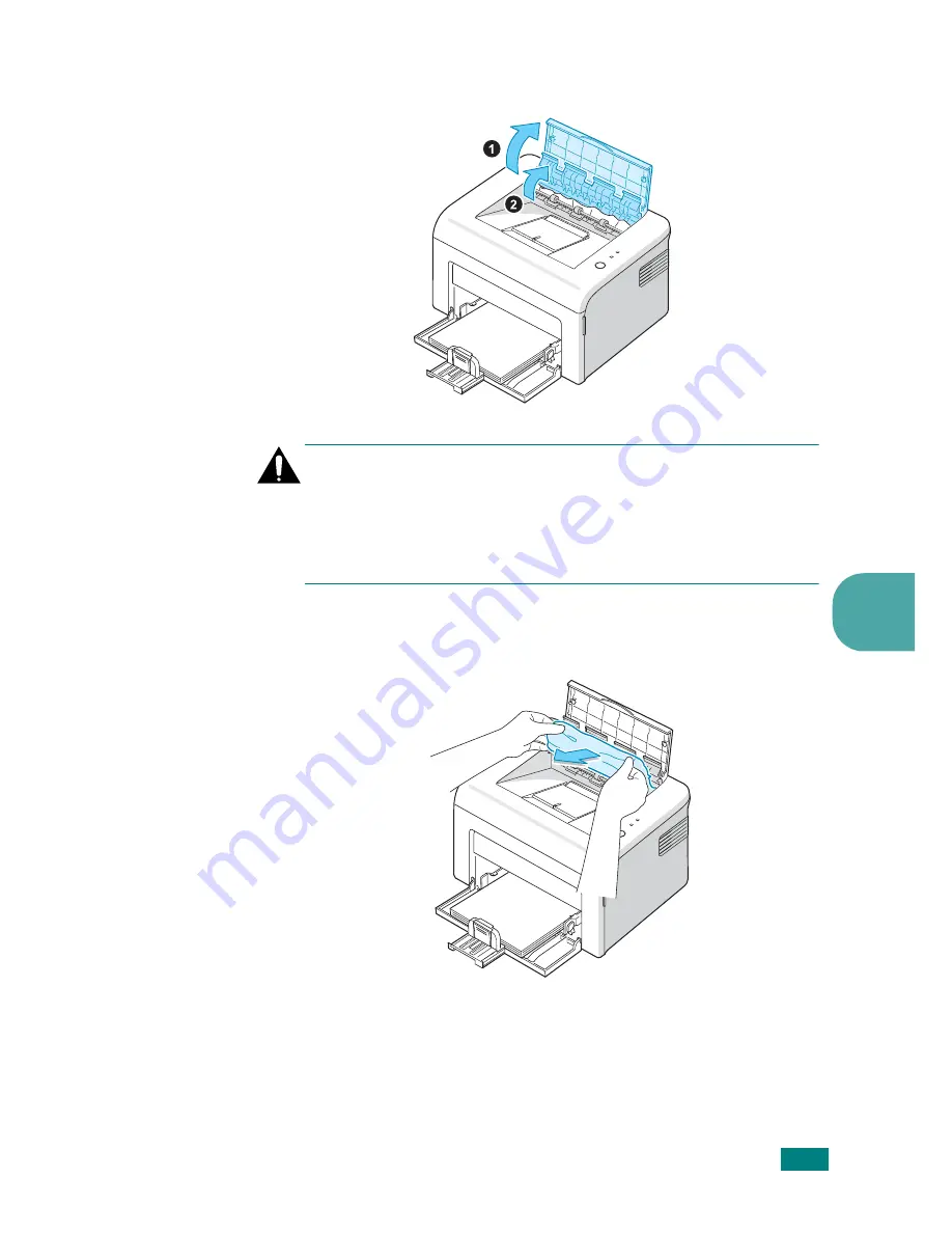 Samsung ML-1615 User Manual Download Page 60