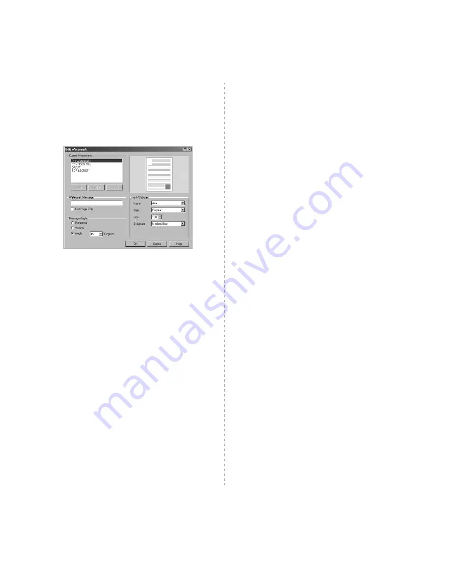 Samsung ML-1615 User Manual Download Page 98