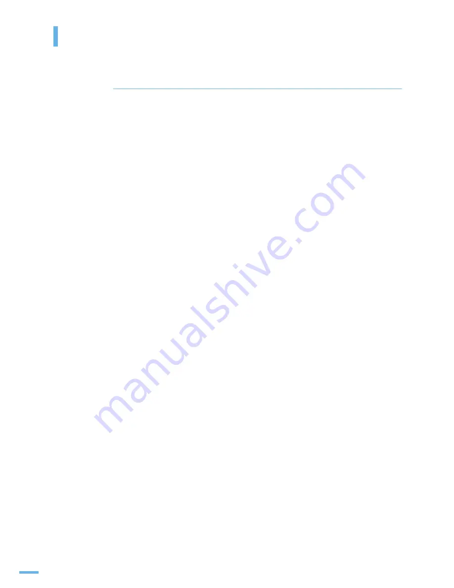 Samsung ML 1630 - B/W Laser Printer User Manual Download Page 121