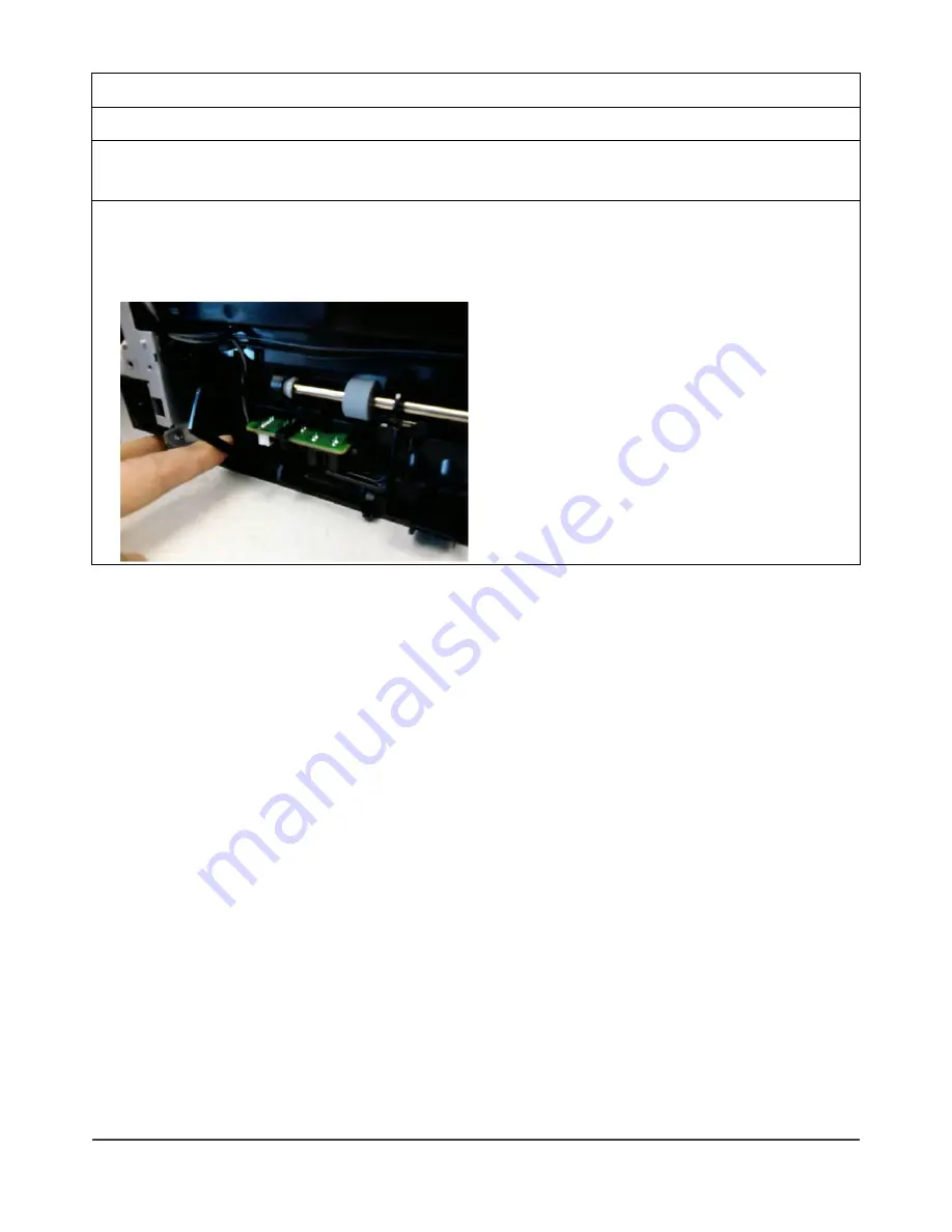 Samsung ML-1665 Service Manual Download Page 98