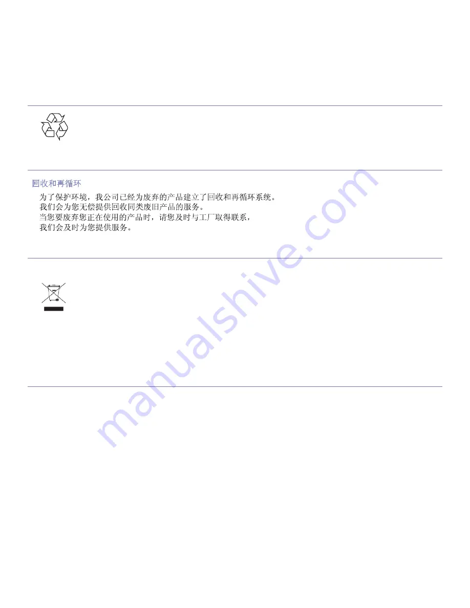 Samsung ML-1670 User Manual Download Page 8