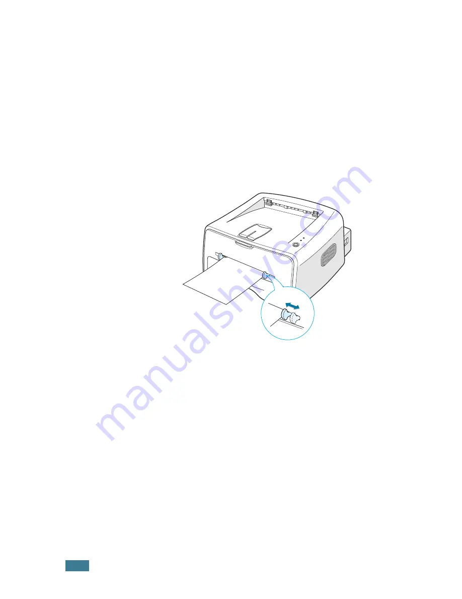 Samsung ML-1710P User Manual Download Page 47