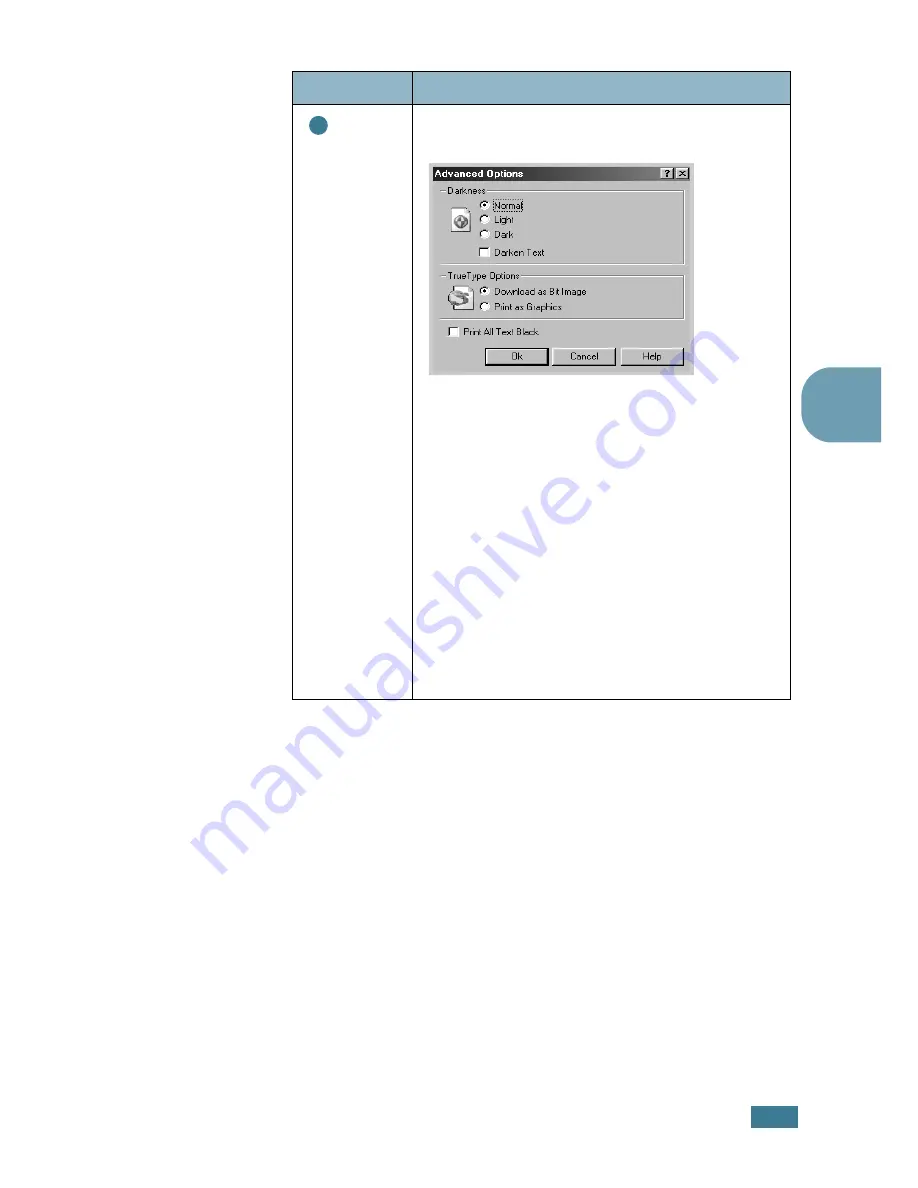 Samsung ML-1710P User Manual Download Page 74