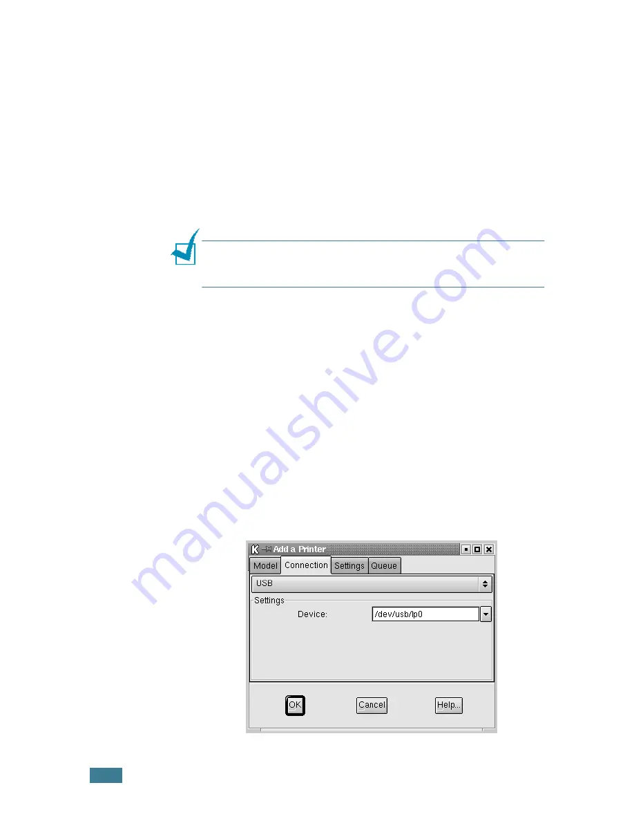 Samsung ML-1710P User Manual Download Page 133