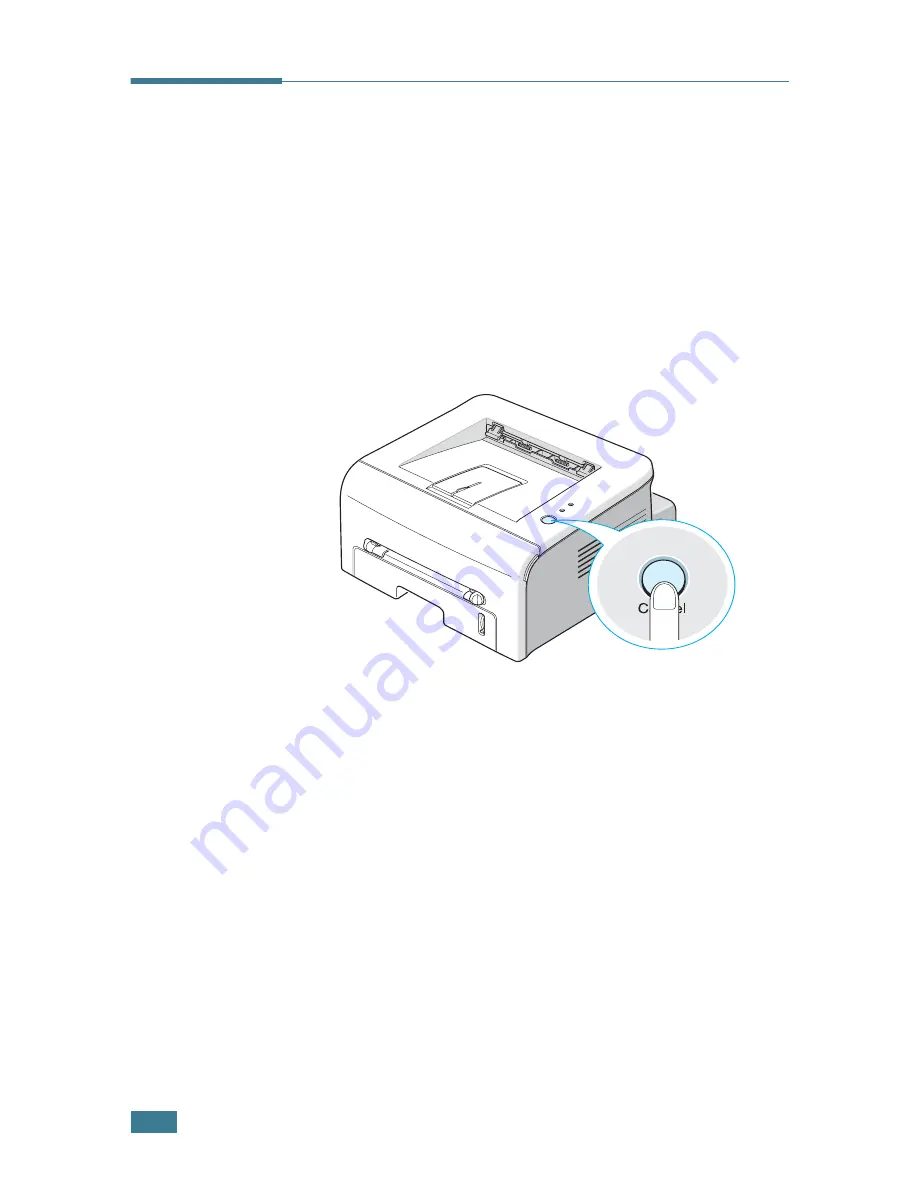 Samsung ML 1740 - B/W Laser Printer User Manual Download Page 63