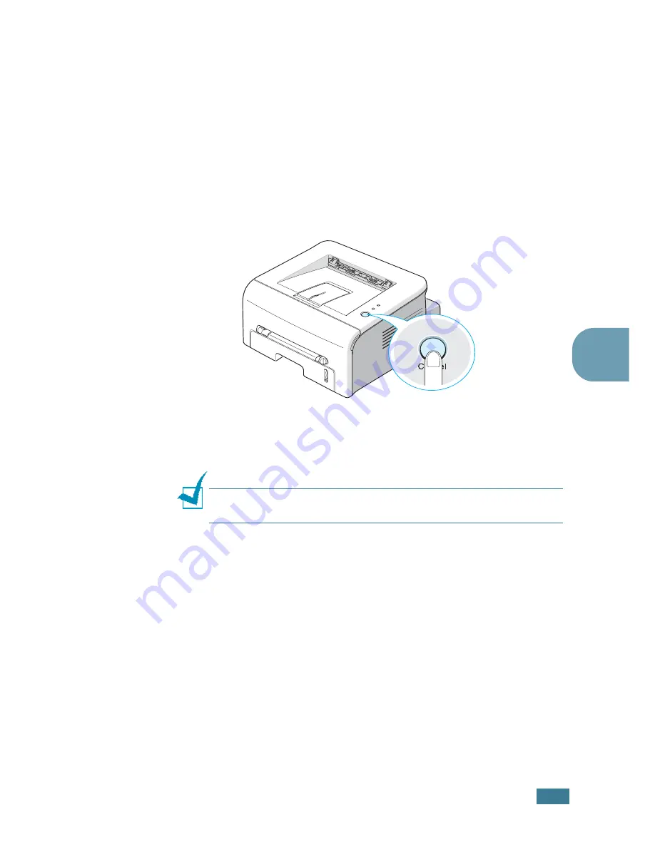 Samsung ML 1740 - B/W Laser Printer User Manual Download Page 92