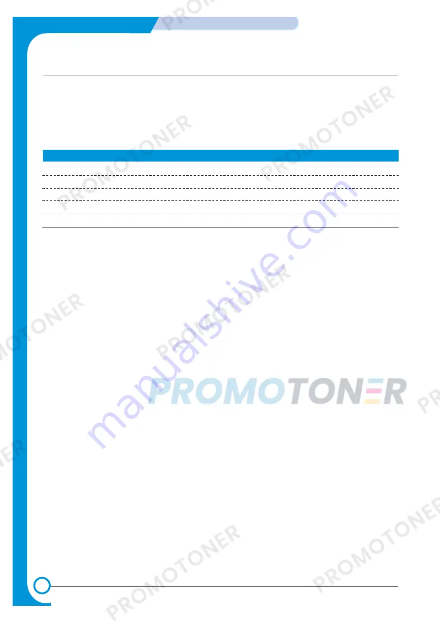 Samsung ML-1755 Service Manual Download Page 55