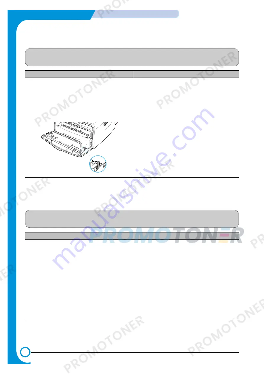 Samsung ML-1755 Service Manual Download Page 71