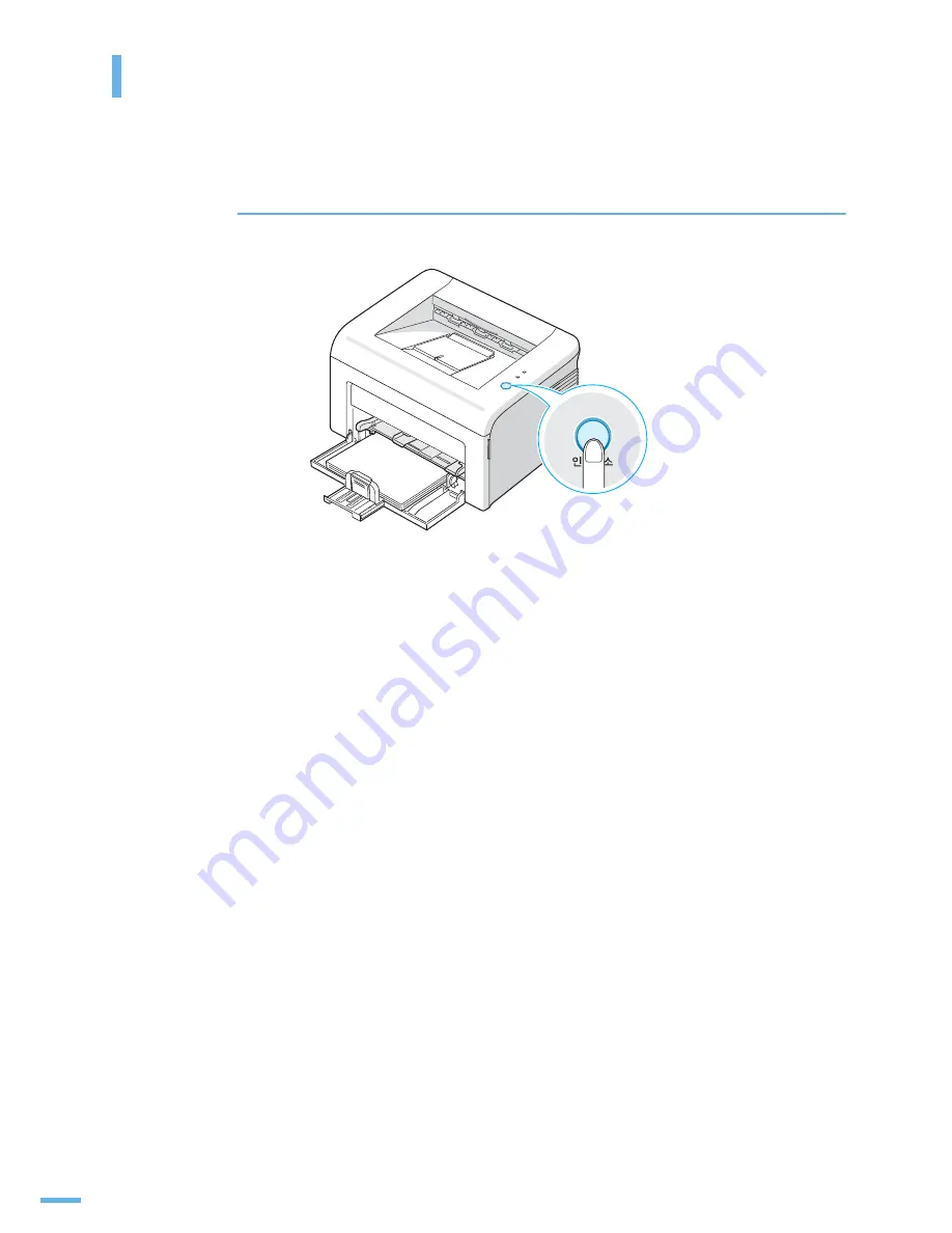 Samsung ML-2010 - B/W Laser Printer Скачать руководство пользователя страница 28