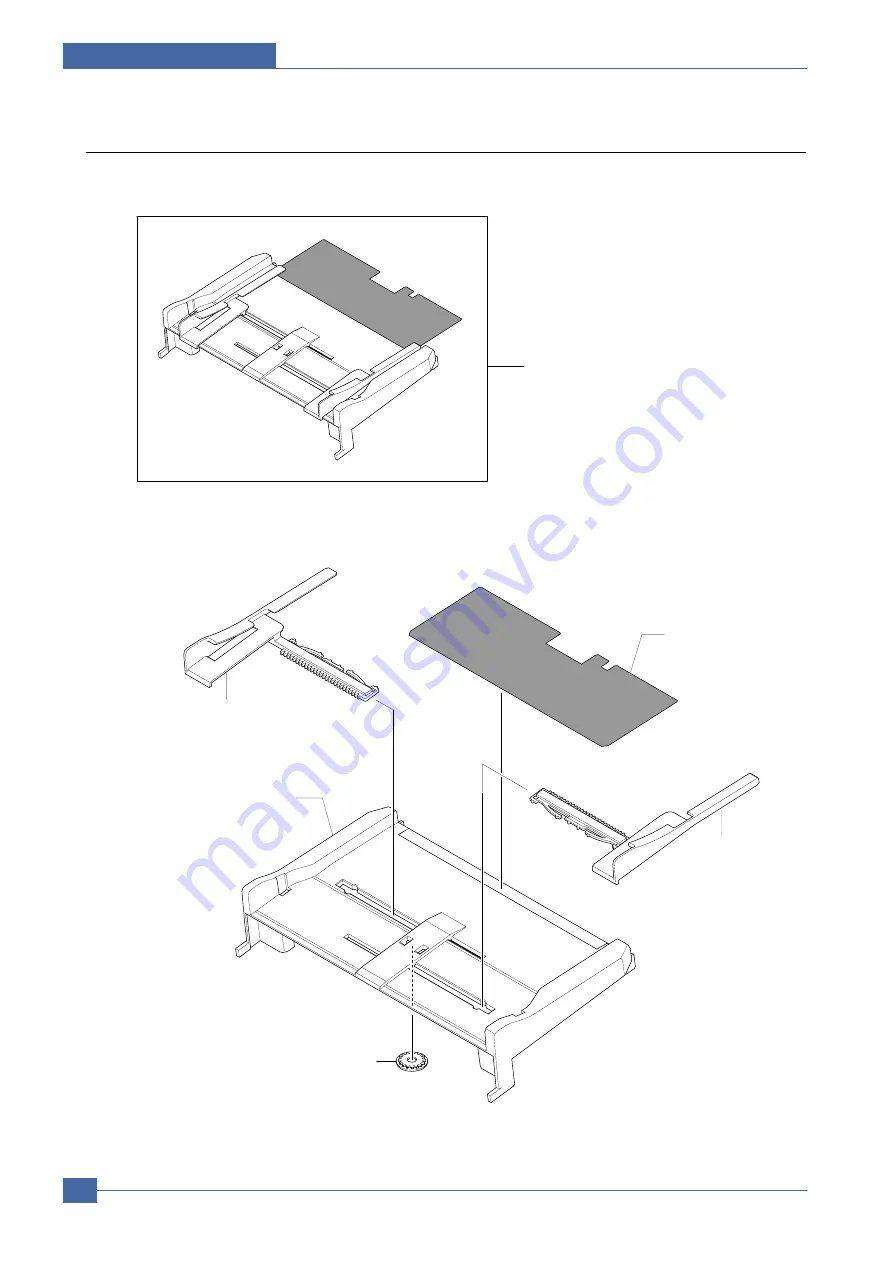 Samsung ML-2010/SEE Service Manual Download Page 108